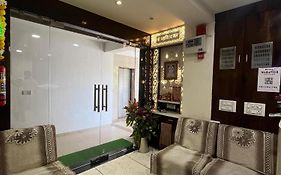Hotel Mahaveer